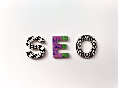 SEO Optimization for E-Commerce