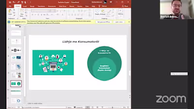 Digital Marketing: A Tool That Influences Consumer Behavior