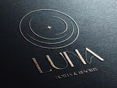 .hotel logo