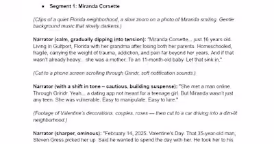 Digital Dangers: Unseen Threats Online