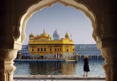 Taxi Service in Amritsar