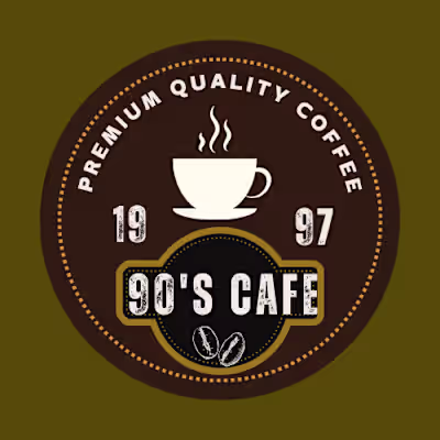 90's Cafe