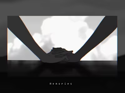 OldRaisin - memories (Dreamscape)
