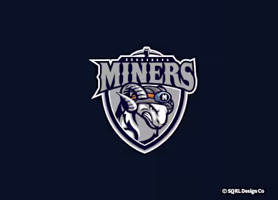 Kongsberg Miners - Concept