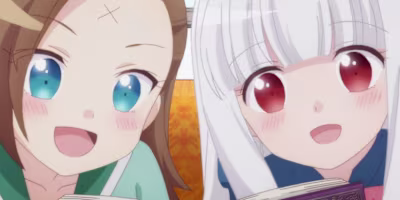 My Next Life as a Villainess: Sophia Ascart Could Be Katarina’s…