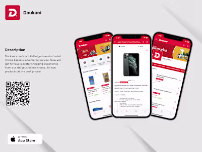 iOS App Development (Swift/SwiftUI/Objective-C)