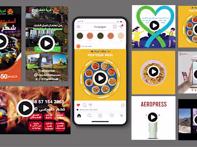 Portfolio Motion - Google Drive