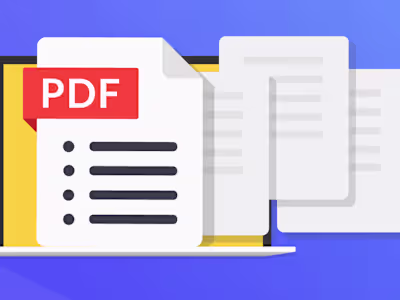 Legal Document Accessibility Overhaul