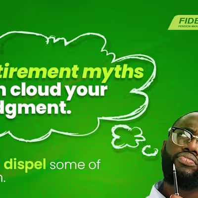 Retirement Planning Awareness Campaign