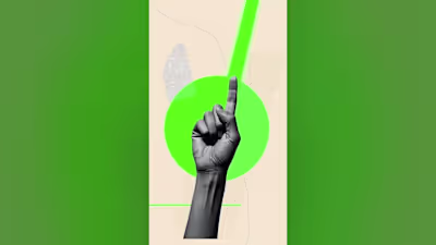 Learn AI. Unlock Abundance.