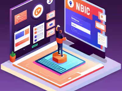 Social media marketing