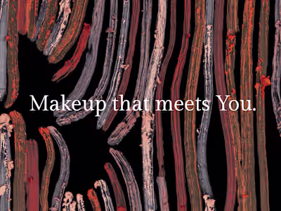 OFIR Beauty | Brand Identity and Web Copy