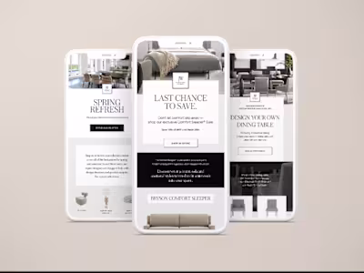 John-William Interiors