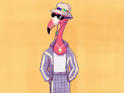 Wild Style: Where the Animal Kingdom Meets the Catwalk