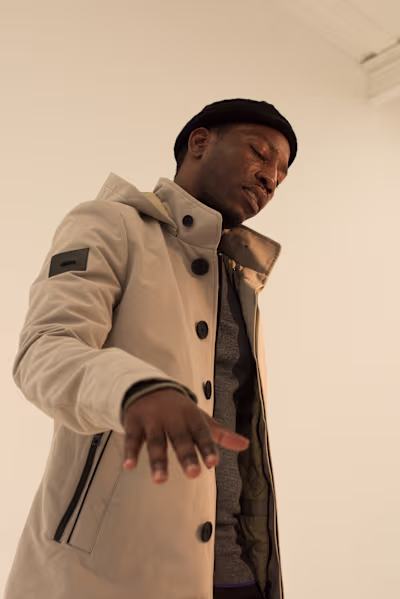 Fashion retouching - Various Projects