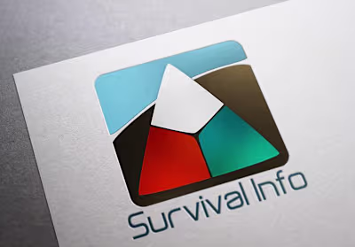 Logo Design • Brand