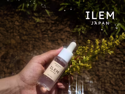 ILEM JAPAN Social Media Strategy