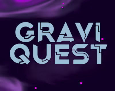 GraviQuest
