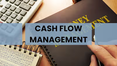 Blog Content Creation for NdovuCloud