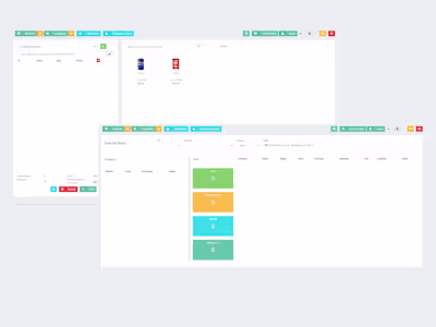 Store POS: Streamlining Retail