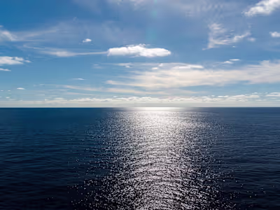 Atlantic Ocean Facts, Location & Depth | Where is the Atlantic …