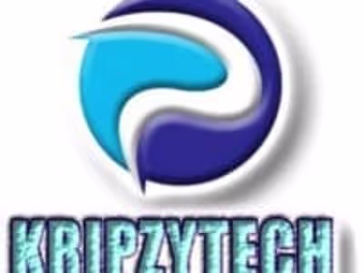 Kripzy IT Solutions - E. Arthur Digital
