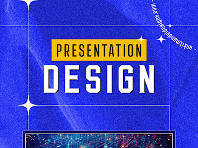 Presentation Design