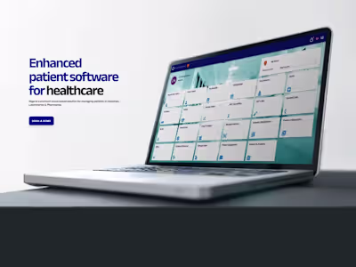 Resolve Healthware
