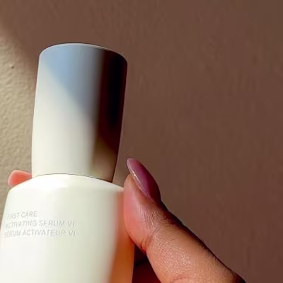 GRWM Video with Brand Sulwhasoo