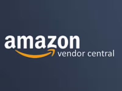 Streamlining Bookkeeping for Amazon Vendor Sales