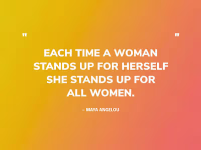 Article On Women Impowerment