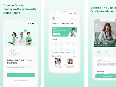Bridge Health