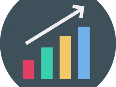 Scaling the organization to greater revenues and profitability.