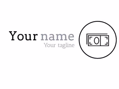 Business logo 