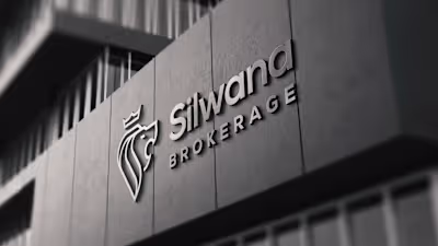 Silwana Brokerage (Identity Design)