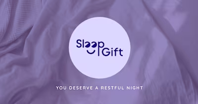 SleepGift