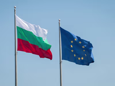 Blue Book Trainee at DG Comm, European Commission