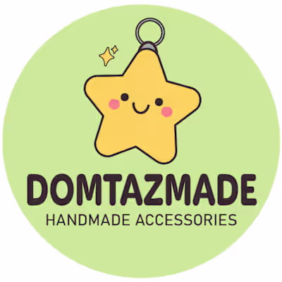 Logo for my Etsy Store