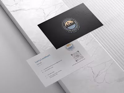 Business Card Designs