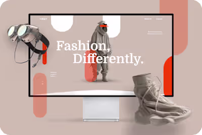 Designing Sustainability: The GHLASS Method to Fashion's Future