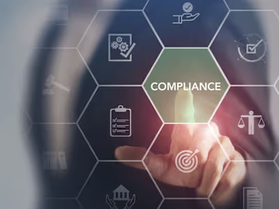 Information Security Compliance Services
