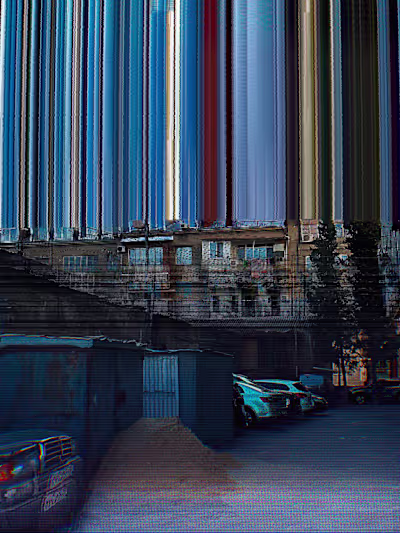 A walk on the outskirts of Tbilisi (https://www.instagram.co...