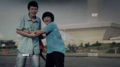 Disney XD Thor Teaser on Vimeo