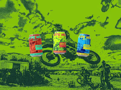 Hypeman ― E-commerce Shopify Website