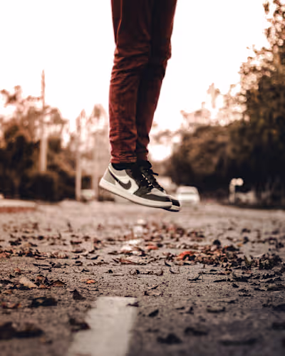 Instagram Color Themes – Lifestyle Shoot