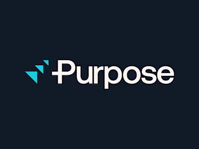 Purpose Brand (Unused Concept)