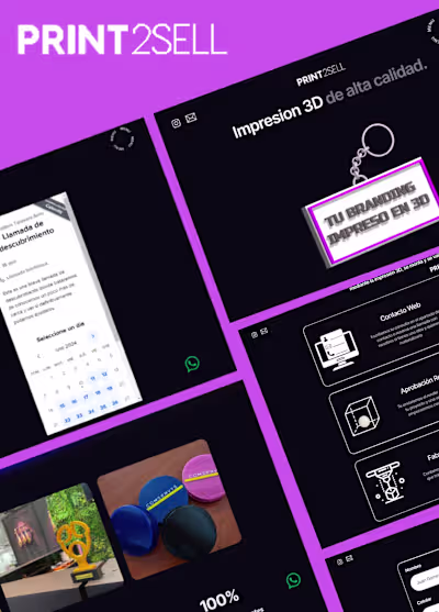 Print2sell
