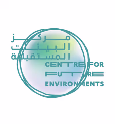 Centre for Future Environments