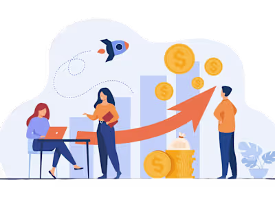 Sales Growth and Operational Efficiency for a mid-size firm