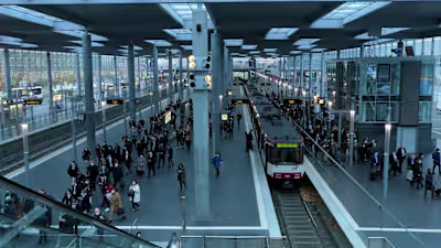 Kiato Event Highlights Video on Vimeo